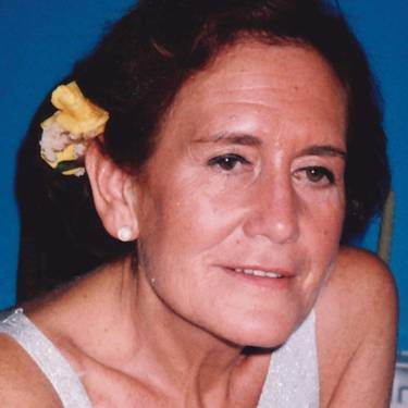 Arantxa Arruti Odriozola