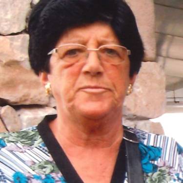 Arantxa Santamaria Acuña