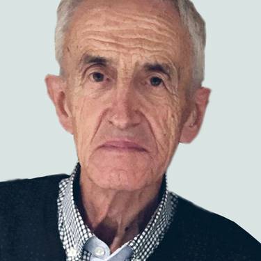 Juan Jose Iribar Salegi