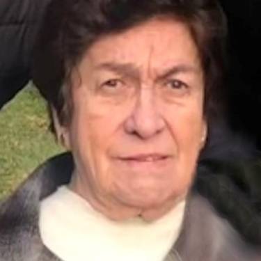 Arantxa Azkoitia Garate