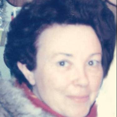 Mª Dolores Igartua Aranguren