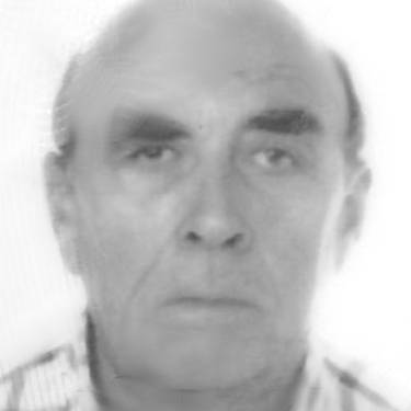 Jose Manuel Larrañaga Mujika