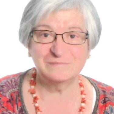 Martina Gómez Sánchez