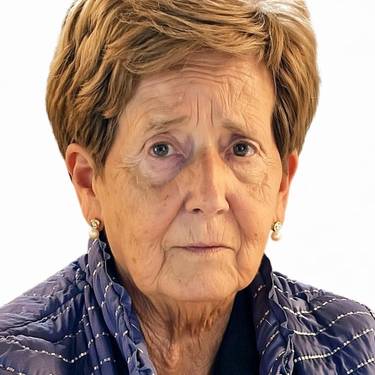 Mª Antonia Illarramendi Ecenarro