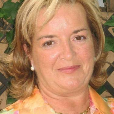 Mª Carmen Irazusta Ugartemendia