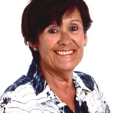 Julia Zubizarreta Aguirre