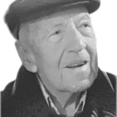 Joaquin Juaristi Zubimendi