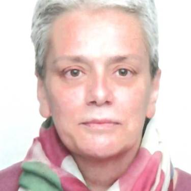 Amaia Eizagirre Goikoetxea