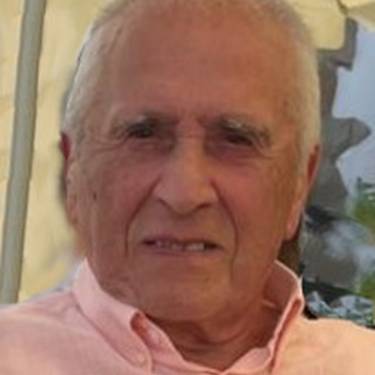 Joxe Beristain Irazu