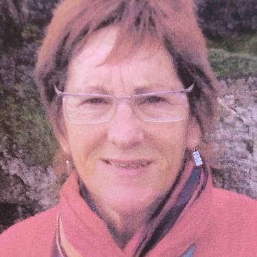 Marikruz Etxeberria Iraola