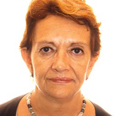 Marisa Lopez Fernandez