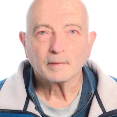 Joxe Mari Mendizabal Arruti