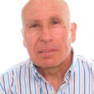 Antonio Eizmendi Aristi