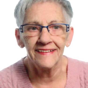 Begoña Oliden Larrañaga