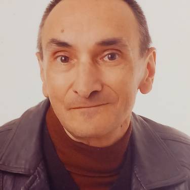 Jose Carlos Bastarrica Zabala