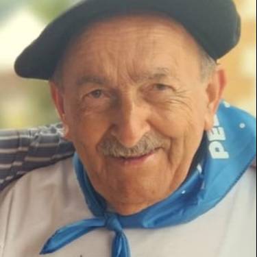 Joxe Miguel Gastañares Oñate