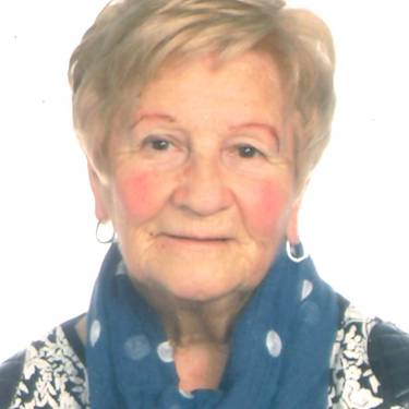 Maritere Larrañaga Etxaniz