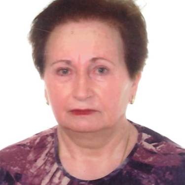 Felisa Telleria Gorostegui