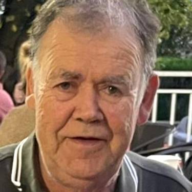 Esteban Collantes Andoaga