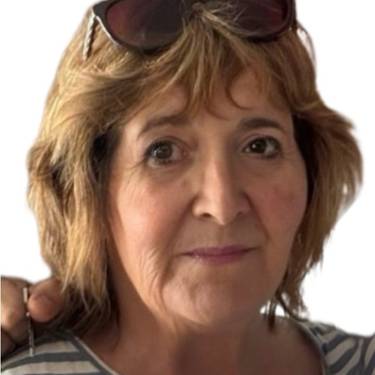 Ana Isabel Aristi Rodrigo