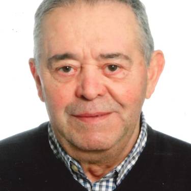 Ezequiel Huerto Benítez