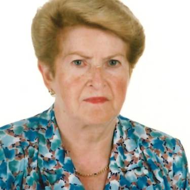 Juliana Aizpurua Calparsoro