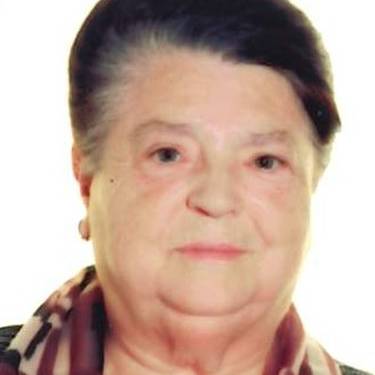 Mª Ventura Acedo Castillo