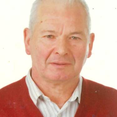 Manuel Larrañaga Larrarte