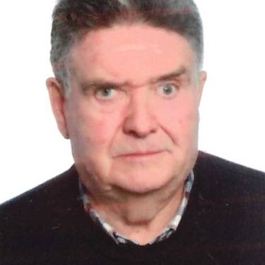 Ramon Eizaguirre Martija