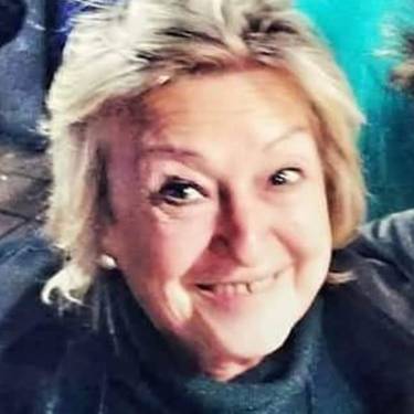 Arantza Donnay Beristain