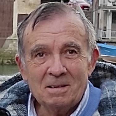 Armando Arana Tejero