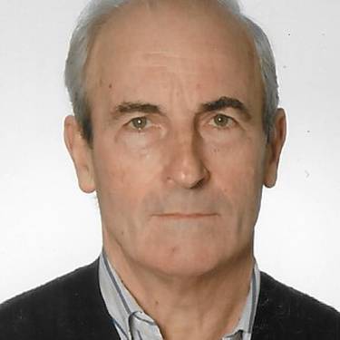 Alejandro Arocena Orbegozo