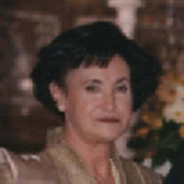 Arantxa Arregui Odriozola