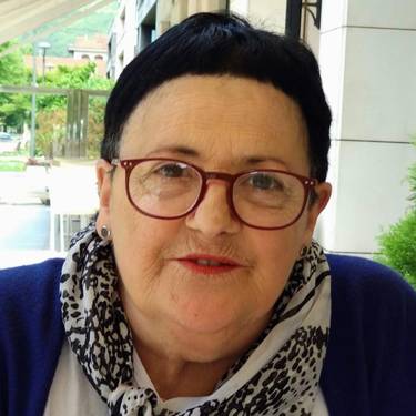 Rosarito Arrieta Aragon