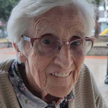 Arantxa Arrieta Odriozola