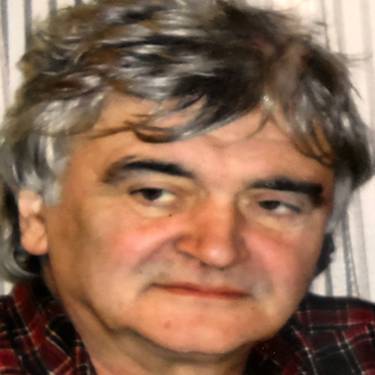 Xabier Artola Etxeberria
