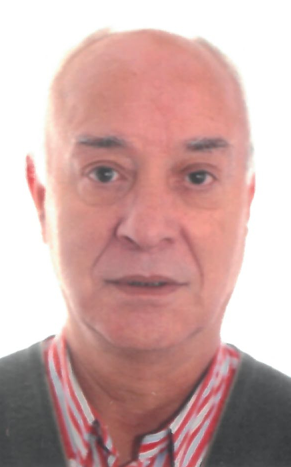 Arturo Blanco Blanco