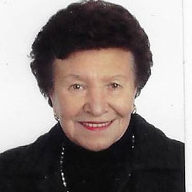 Albina Arzamendi Etxaniz