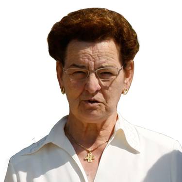 Ines Ariztimuño Aranalde