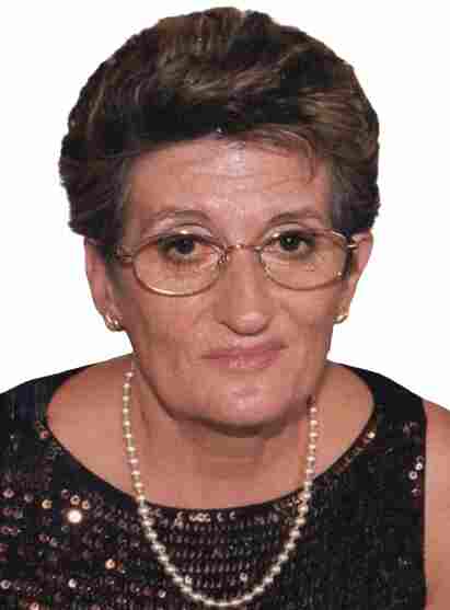 Ascension Perez Ordoñez