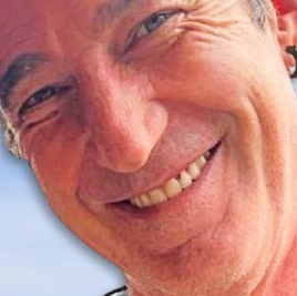 Asier Alcalde Bengoa