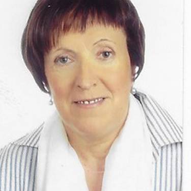 Kontxi Astiazaran Agirre