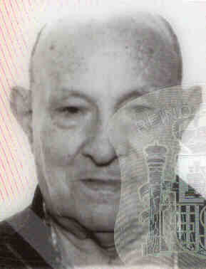 Aurelio Merino Simon