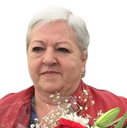 Aurora Beltran Salvarrey