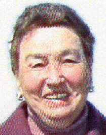 Aurora Gallo Del Olmo