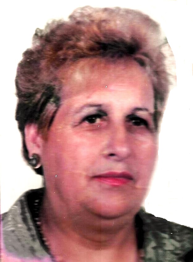 Aurora García Gómez