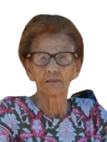 Aurora Vazquez Fernandez