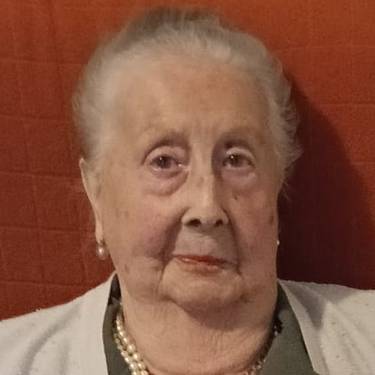 Mª Isabel Azcue Alberdi