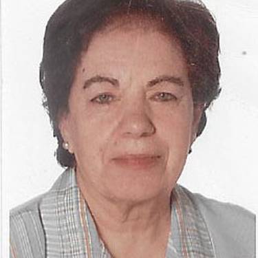 Mª Jesus Azkune Egiguren