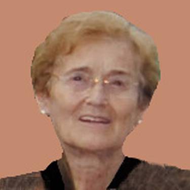 Arantxa Azkue Iraola